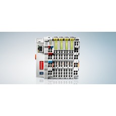 BECKHOFF通道數字量輸入端子模塊，5 V DC