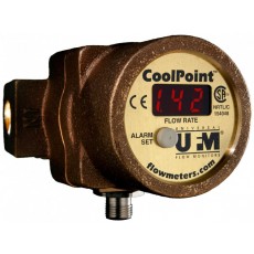 UFM流量開(kāi)關(guān),用于水/冷卻液的Coolpoint