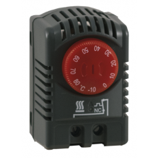 Lm-therm用于控制柜的機(jī)電恒溫器/加濕器