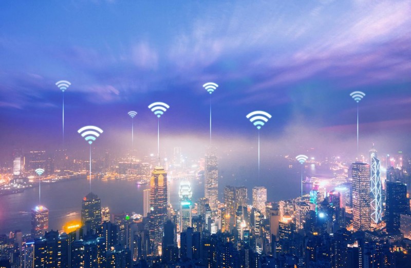  信息時代的數字通信基礎設施目前使用了 約10％的電力