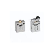 AIRTEC氣動(dòng) 機(jī)械操作的閥門E-28 系列
