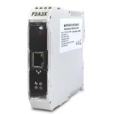 MONARCH頻率模擬轉換器/轉速計 F2A3X 系列