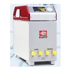 KLOTZ液體PCSS fluid lite粒子計數器