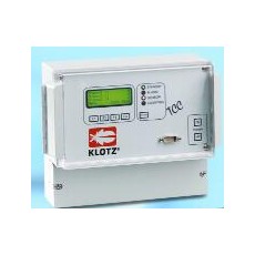 KLOTZ TCC粒子計數器
