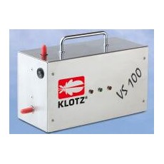 KLOTZ VS100稀釋系統