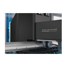 BST網絡監控器IPQ-VIEW