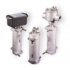 CAST ALUMINUM循環加熱器 500系列