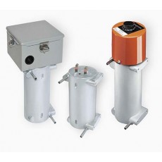 CAST ALUMINUM循環加熱器 1000系列