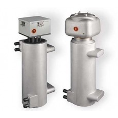 CAST ALUMINUM循環加熱器 3000系列