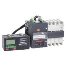 DELIXI雙電源自動轉換開關電器 CDQ9s系列