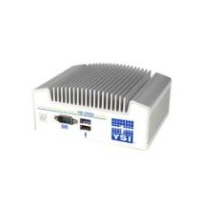 YSI數據管理器