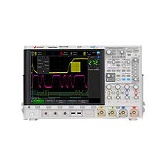 KEYSIGHT數字示波器 4000X系列