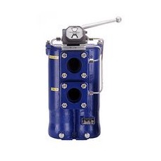 BOLLFILTER雙工過(guò)濾器 2.04.5型