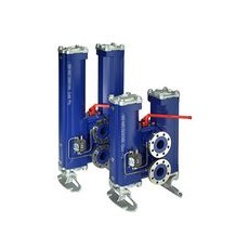 BOLLFILTER雙工過(guò)濾器 BFD型