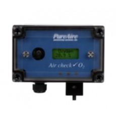 PUREAIRE缺氧監測器