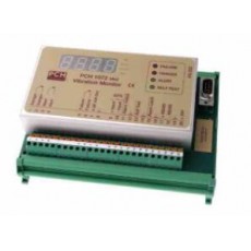 PCH ENGINEERING振動(dòng)監(jiān)測儀