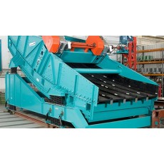 SCHENCK PROCESS振動(dòng)篩