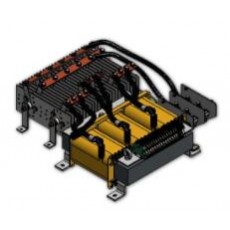 ELTRA-TRAFO電源啟動(dòng)器 IP00系列