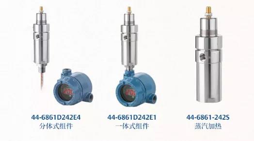 艾默生TESCOM系列產品,助力石化高質量發(fā)展