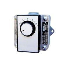 CHROMALOX室內恒溫器