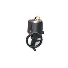 VALPES電動執(zhí)行器 LT系列