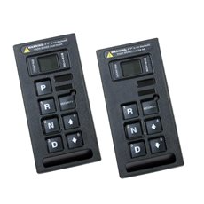 美國ARENS CONTROL拉繩式變速箱換檔器-支持CAN