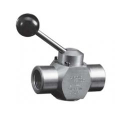 美國(guó)CircleSealControls 截止閥9200系列