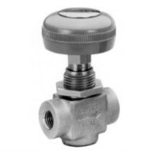 美國(guó)CircleSealControls 截止閥 900系列