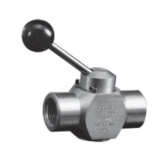 美國(guó)CircleSealControls 截止閥9200系列