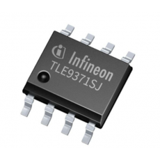 德國(guó)infineon  對(duì)壓力傳感器 TLE9371SJ