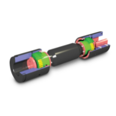 美國Ameridrives  SM 磨機(jī)主軸
