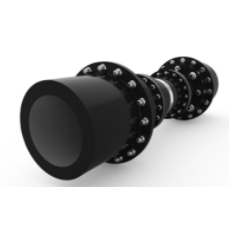 英國(guó)Bibby Turboflex Plus高性能盤式聯(lián)軸器