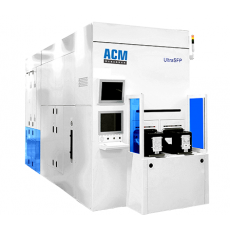 美國ACM RESEARCH  無應(yīng)力拋光設(shè)備