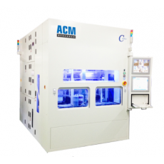 美國ACM RESEARCH  單片清洗設(shè)備