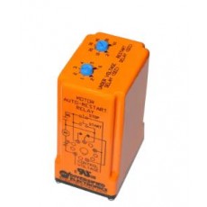 AUTOMATIC TIMING 電機(jī)自動重啟繼電器MA系列