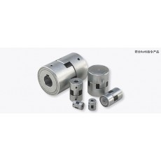 MIKI PULLEY聯軸器AL型