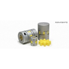 MIKI PULLEY聯軸器ALS (Y)型