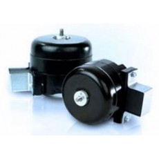 morrillmotors 外部電容器單元軸承電機PSC系列
