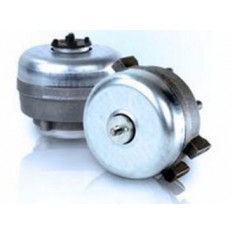 morrillmotors 鋁框單元軸承電機系列