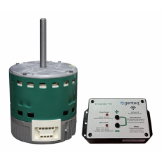 genteq 電機(jī)Evergreen  VS系列
