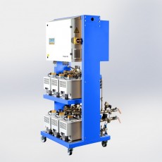 gwk 模塊化的緊湊型溫度控制系統系列