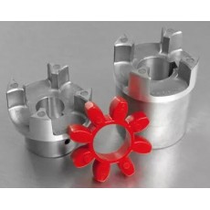 HBE-hydraulics 聯軸器系列