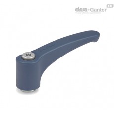 Elesa+Ganter 可調節手柄ERZ-SST-MD系列