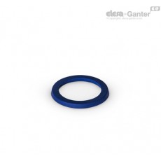 Elesa+Ganter 密封環GN 7600系列