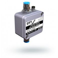 OTT-Spanntechnik 外部泄漏監測系列