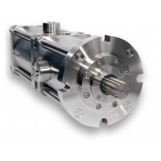 Water Hydraulics P250 電源中心系列