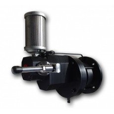 Water Hydraulics 氣動馬達(dá)Armak系列