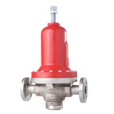 JORDANVALVE 減壓調節器Mark 68G系列