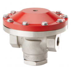 JORDANVALVE 減壓調節器Mark 686G系列
