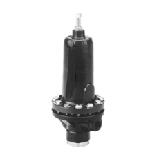 JORDANVALVE 高壓調節器Mark 68HP系列